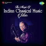 The Magic Of Indian Classical Music Sitar - Anuradha Pal Song Download